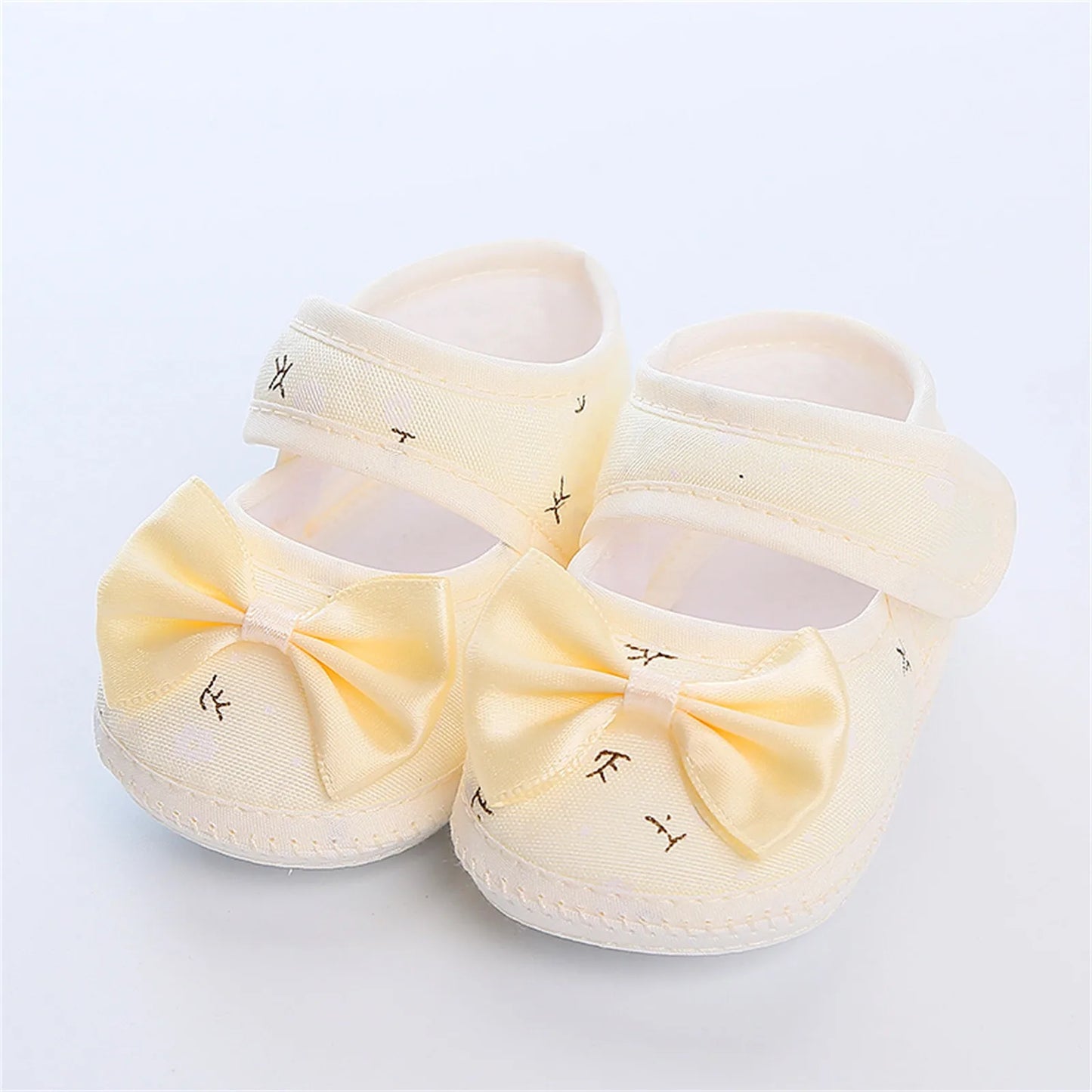 Baby Girl Shoes Newborn Baby girls soc