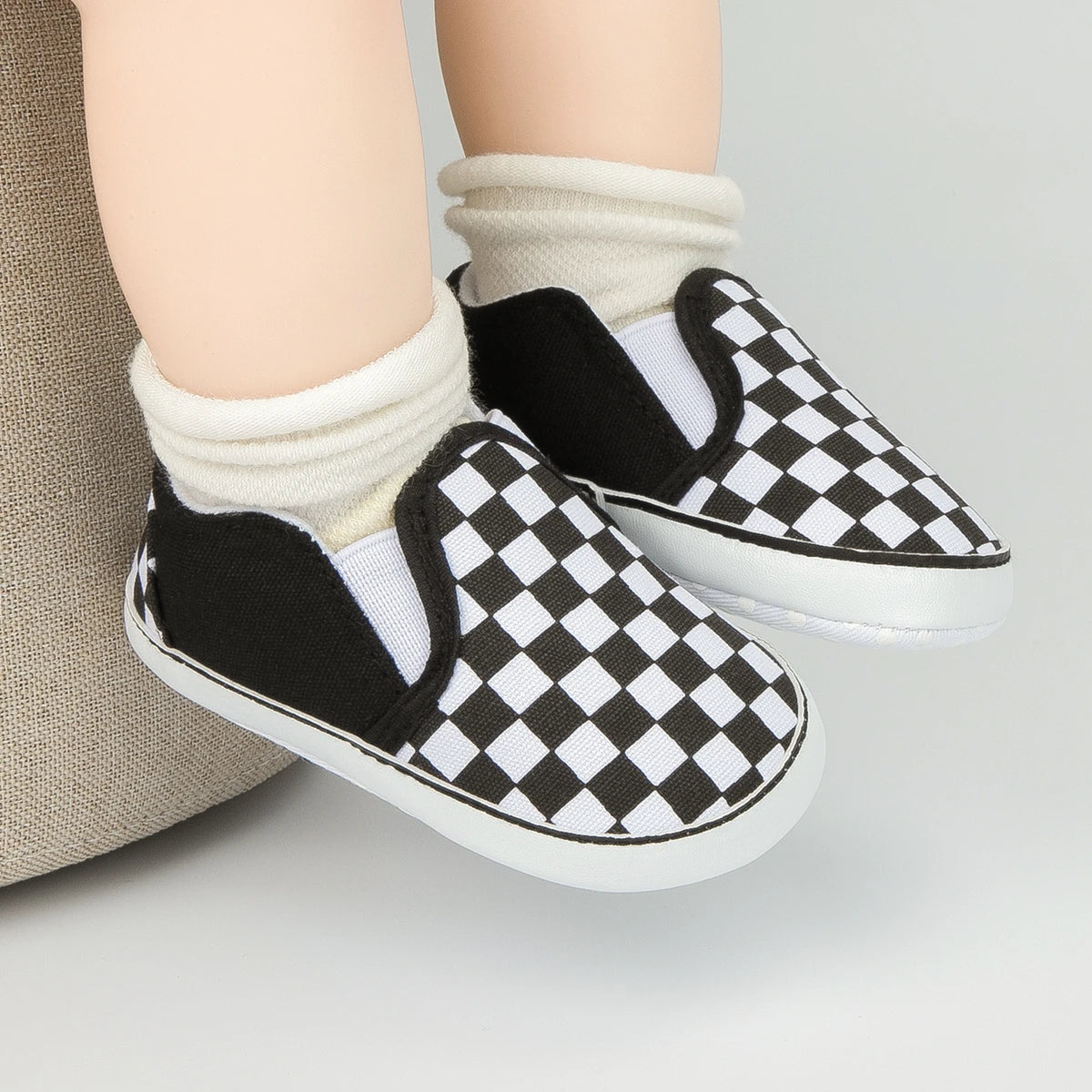 New Baby Casual Shoes Baby Boys Girls