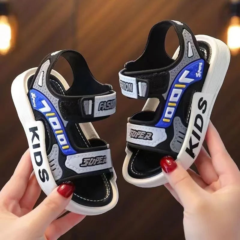 Children Sport Sandals Summer for Boys