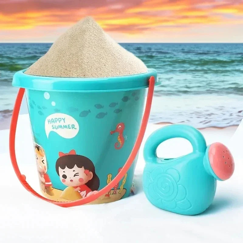 Children Sand Toys Summer Beach Game