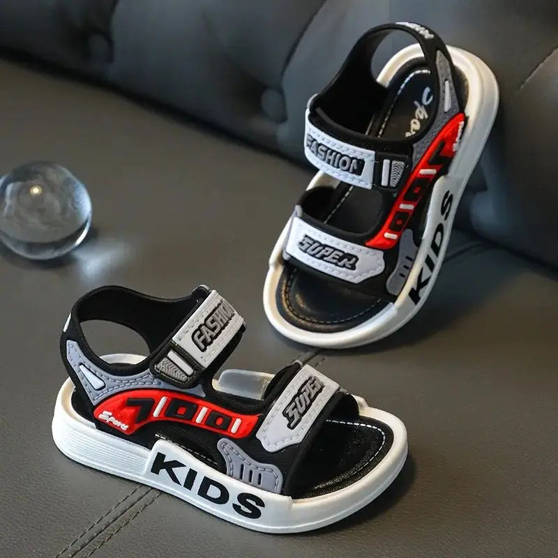 Children Sport Sandals Summer for Boys