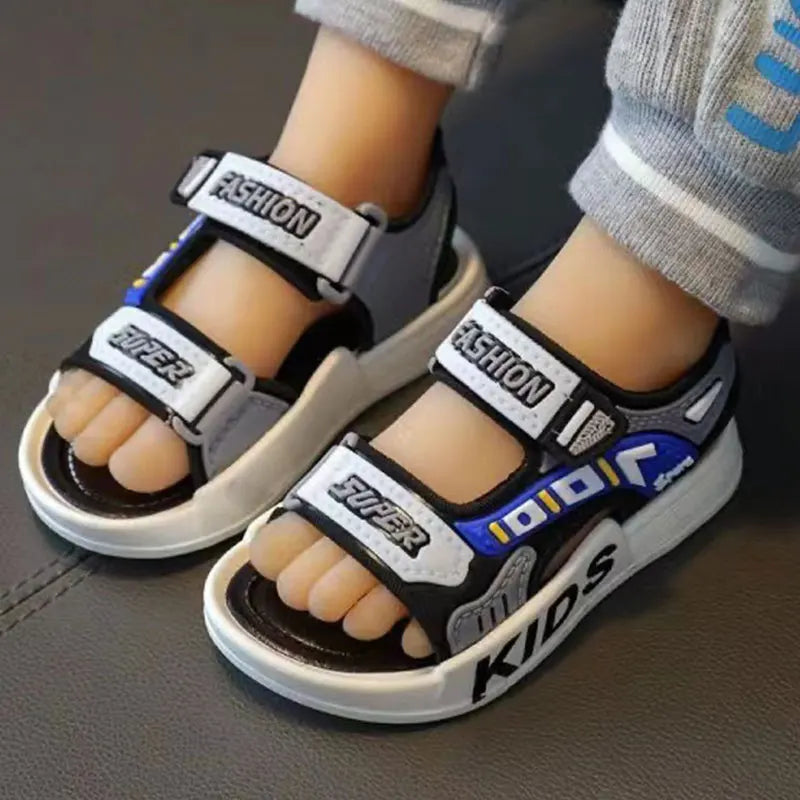 Children Sport Sandals Summer for Boys